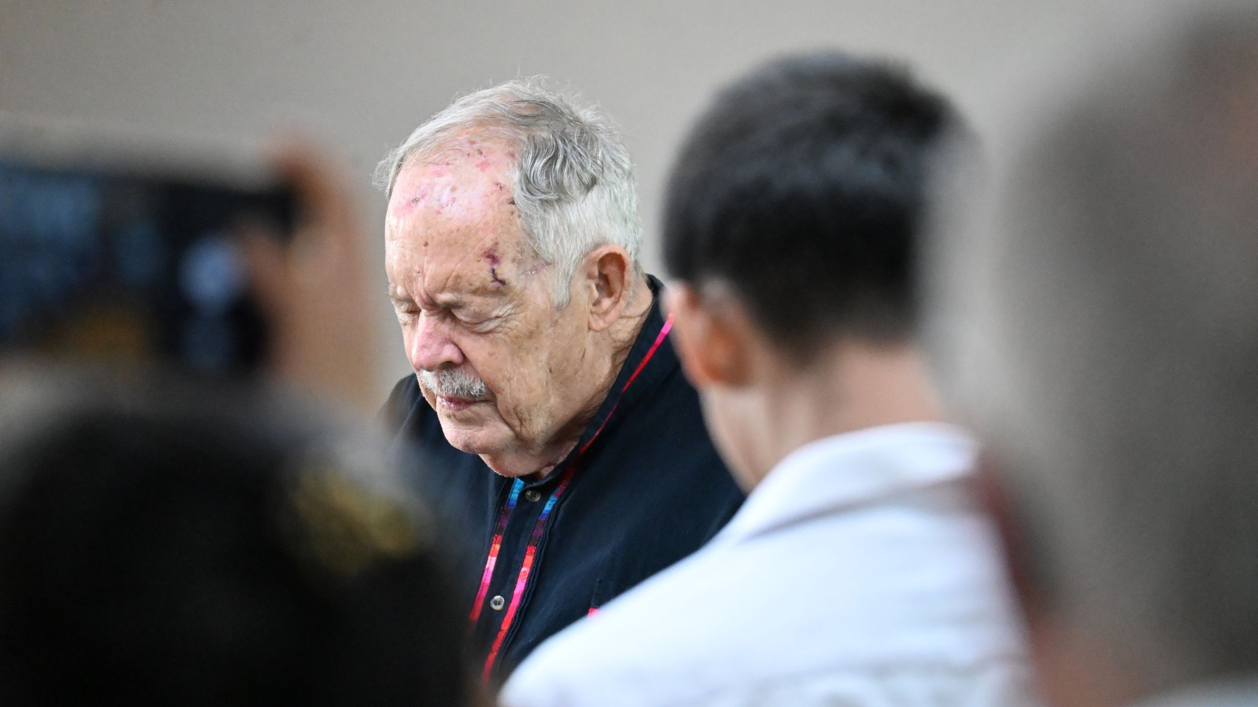 ระลึกถึงคุณพ่อทอม มิเชล, เอสเจ