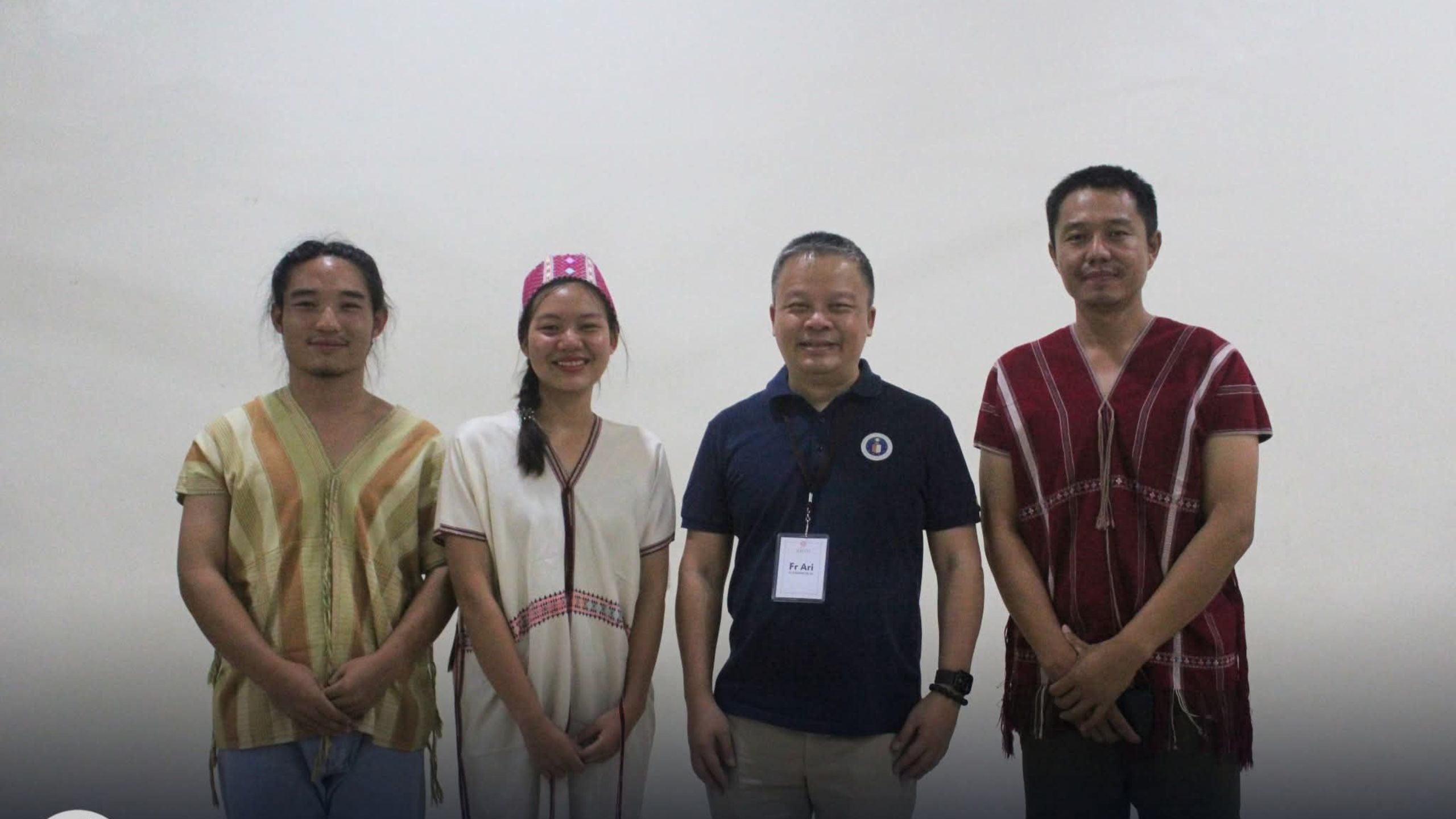 หนึ่งเดียวกับธรรมชาติ