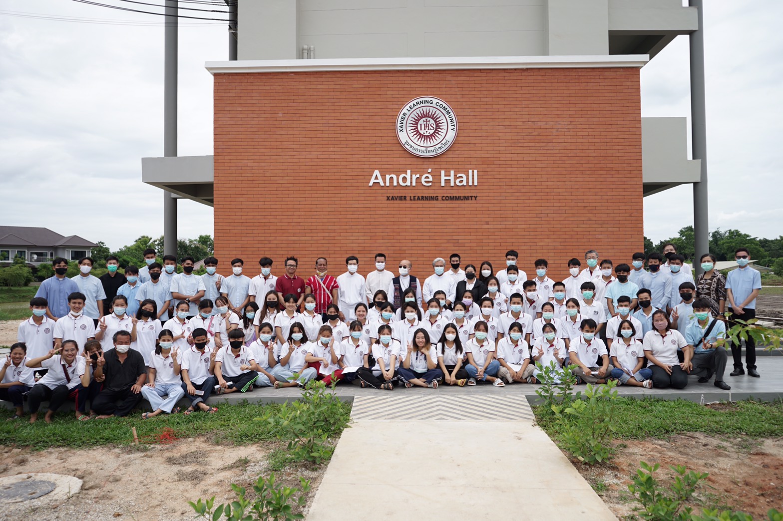 Xavier Learning Community, Chiang Rai