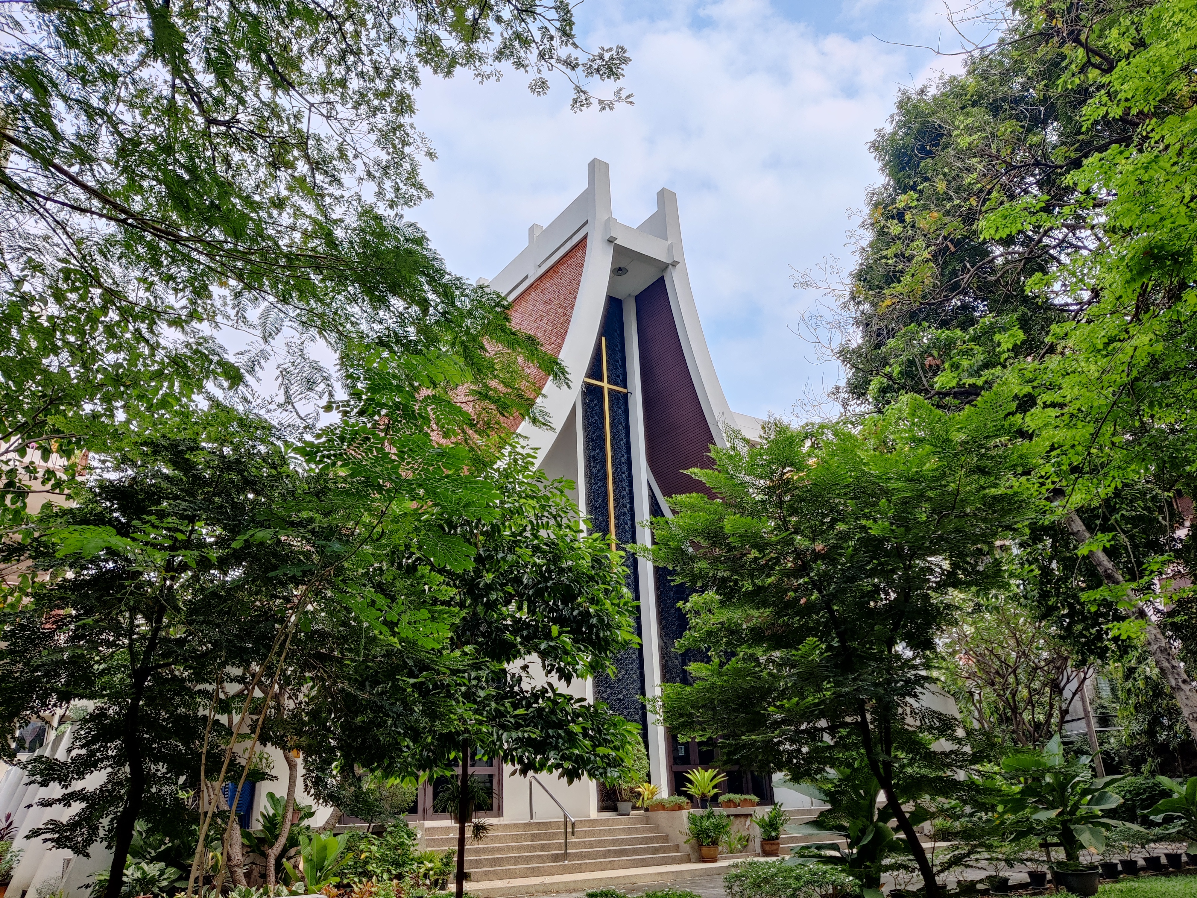 บ้านเซเวียร์ กรุงเทพฯ